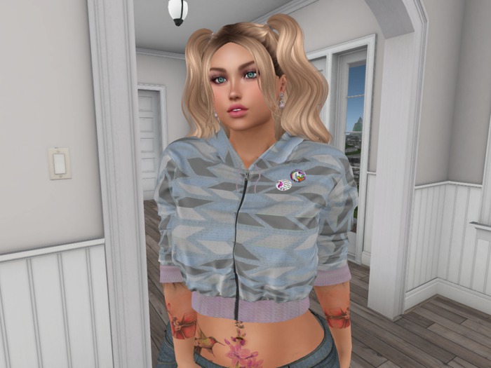 .:PD:. Harmony Jacet 7 (Unpack Hud)