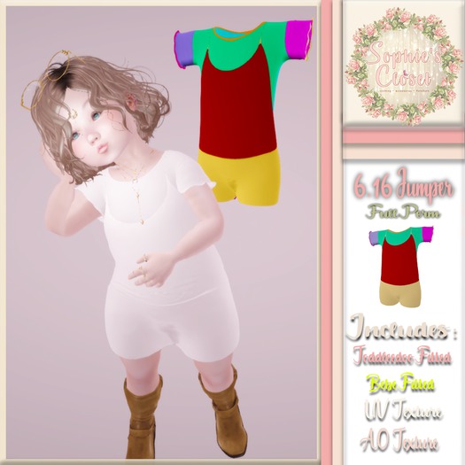 {SC} 6.16 Jumper full perm