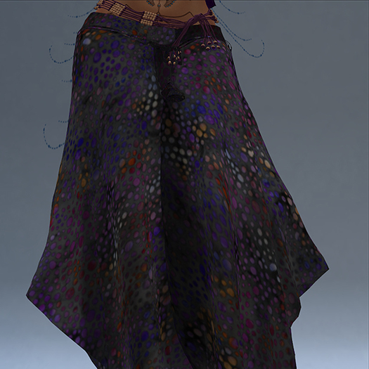 DFF Lagenlook Pants H5-7