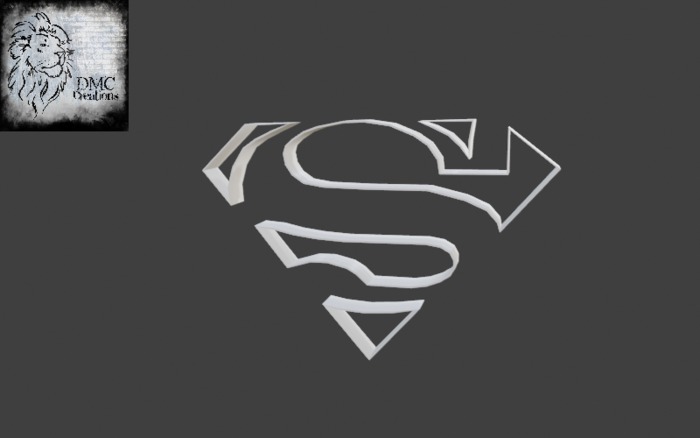 Shelf Super Full Perm Mesh