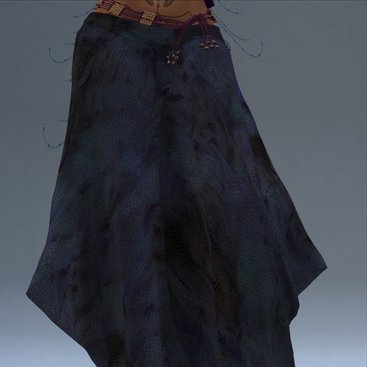 DFF Lagenlook Pants H5-3