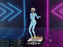 Pen Pineapple Apple Pen