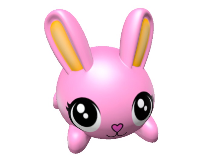 Schadenfreude bunbit: cherri