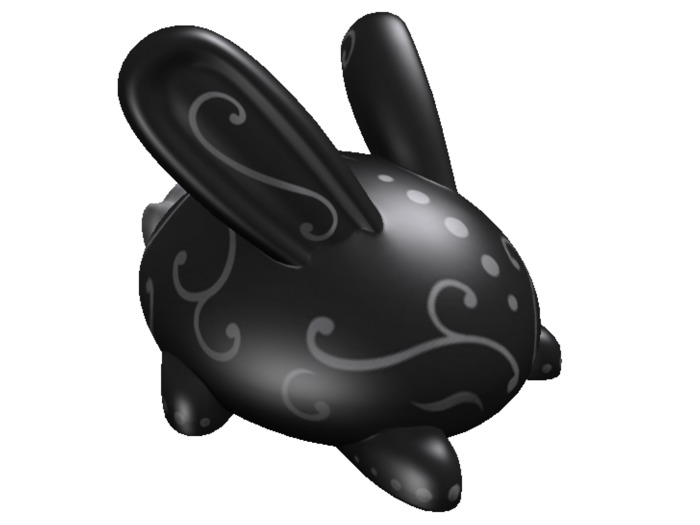 Schadenfreude bunbit: gin