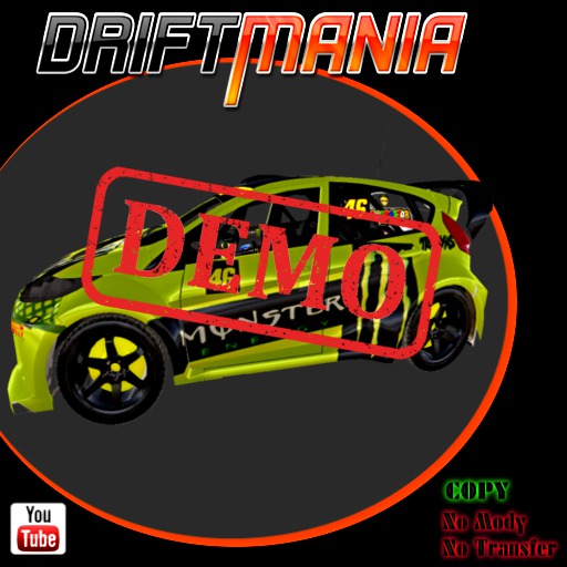 V.R Ford Fiesta (46) DEMO