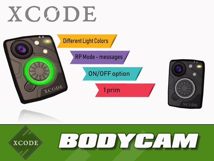 Bodycam