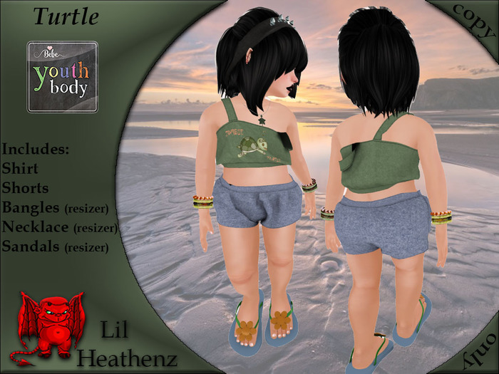 ~LH~Turtle (Box) Add