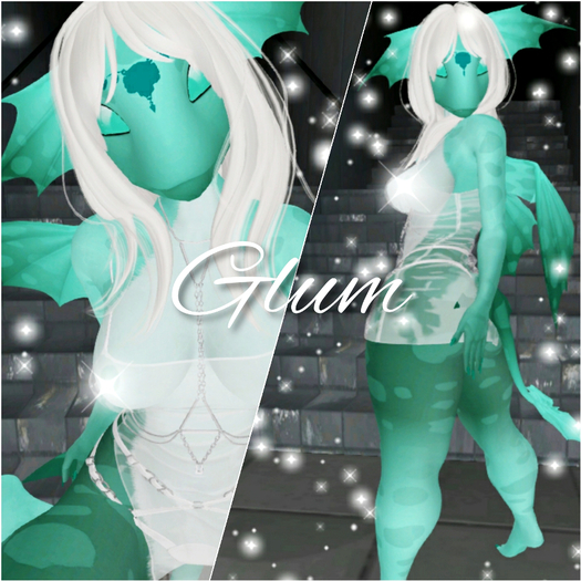 Draxolotl Lagoon Mod OMEGA APPLIER