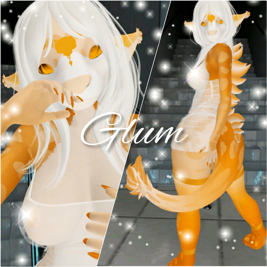 Agrume Mod Large Cat Head OMEGA APPLIER
