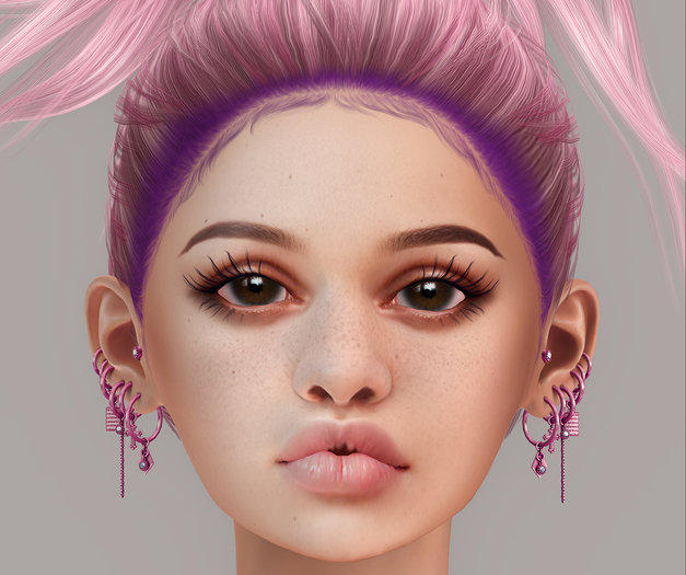 eNIOLA - eNADO Shape