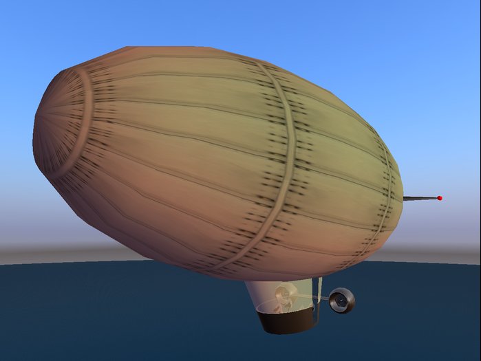 Blimp