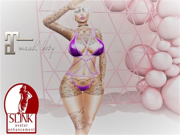 Taran's Tattoo Toile