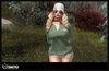 rnr swag take a hike hers outfit poster v1
