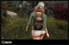 rnr swag take a hike hers outfit poster v2