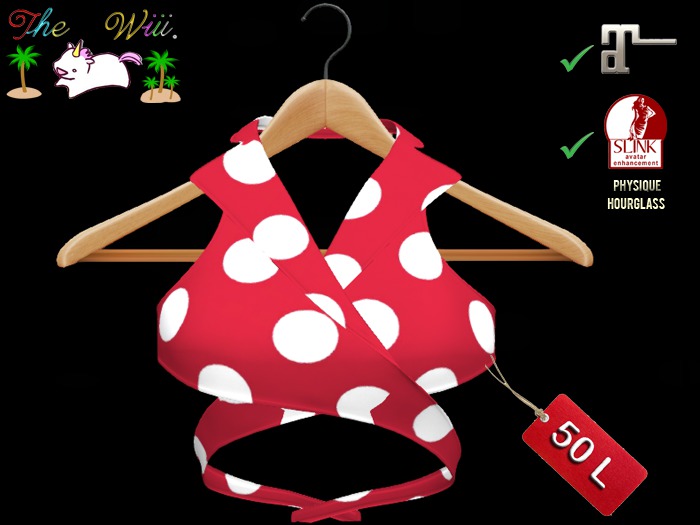 Le Top Flamenco -The Wii -