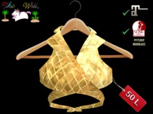 Le Top Gold -The Wii -