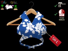 Le Top Hawaii -The Wii -