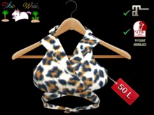 Le Top Leopard -The Wii -