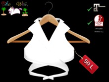 Le Top White -The Wii-