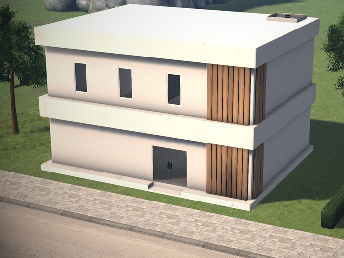 LMF Yosemite 6 Bedroom Apartment