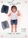 Liam Shorts