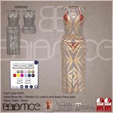 Baiastice_Maxi Tank Dress-Sand