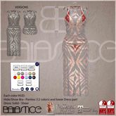 Baiastice_Maxi Tank Dress-Blush