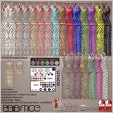 Baiastice_Maxi Tank Dress-All colors+6 Bonus
