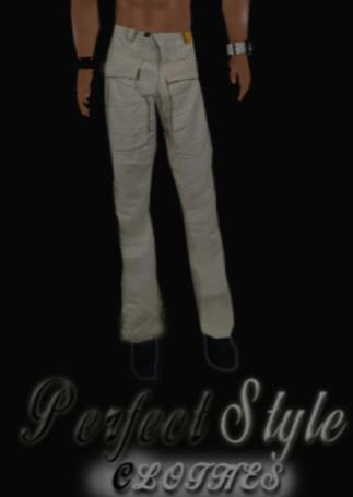 Perfect Style 4 - full male outfit - Resell Box