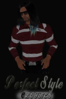 Perfect Style 10 - fullo male outfit - Resell Box