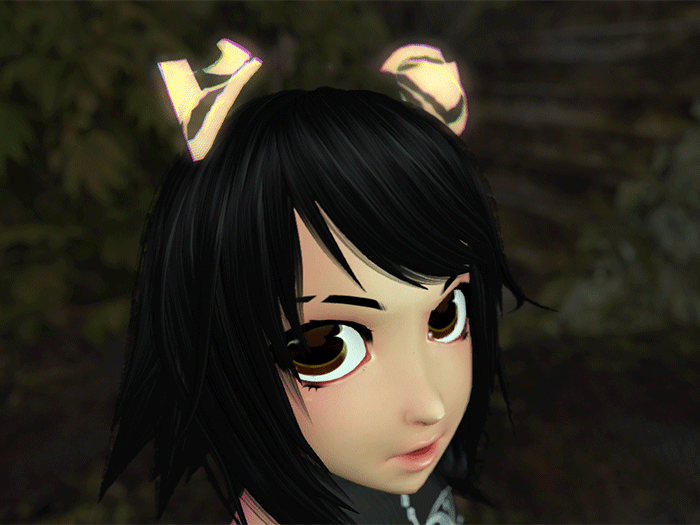 Second Life Marketplace // { .HoloHorns}