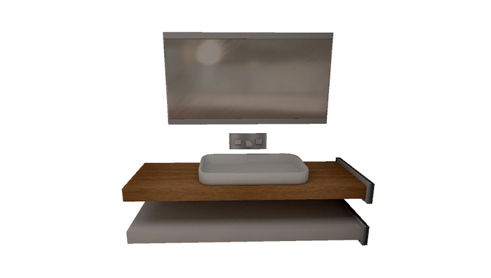 -BAH-Bathroom equipments