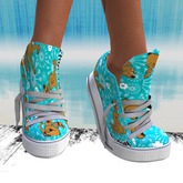 Essence of TipToe Sneakers Scooby (Lara)