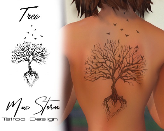 Tree