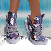 Essence of TipToe Sneakers Boop (Lara)