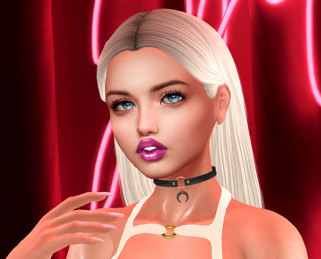 Makeup Studio Lip Pink/Gold/Red Catwa