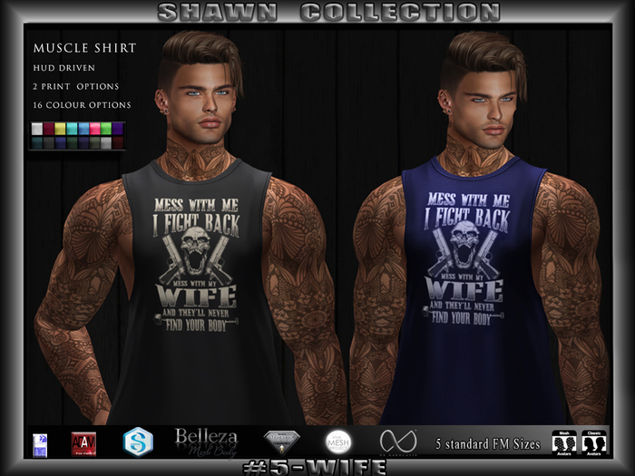 TS-Mens-Shaun#5-Wife