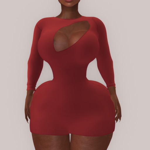 Moxy - Briana Dress ( Moxy )