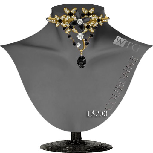+:+WTG+:+ **Couronne-G**choker