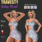 Travesty Sultry Florals