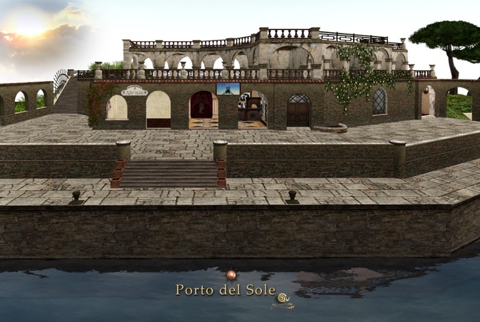 sH*PORT of SUN