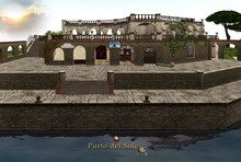 sH*PORTofSUN
