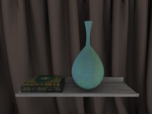 Petite Mort- Love Shack Shelf 2