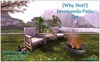 why not inversanda patio set add