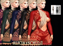 [Alicia Schulz] Texture for [WY]Full Perm 253 SET LE