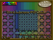 !Kushi! BlockIndecision01COMBO Textures -WearToUnpack