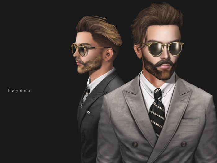 Vango. Hayden_DEMO (add)