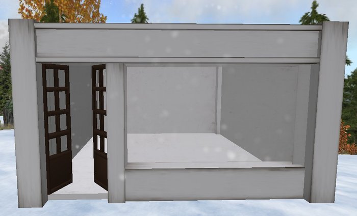 Little Store or house 2 :) [Boxed] m/c/nt