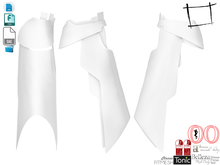  Dae Obj FBX For Money Squeezed In Belly Dancing Skirt Maitreya, Voluptuous, Belleza, Tonic