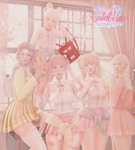 {Momoko} Satchel - Blue 21